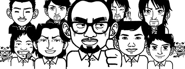 ご挨拶